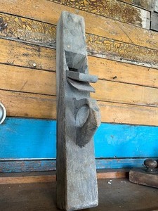 Wood plane