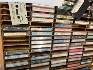 Cassettes