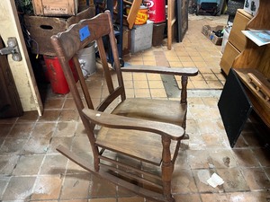 Rocking chair