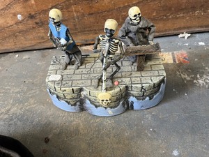 Halloween toys