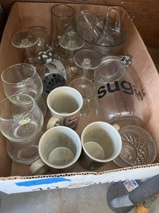 Glassware