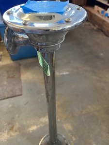 Horn