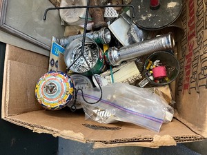 Misc tools