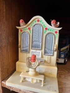 Vintage toys