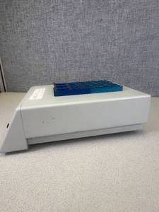lot 30 image: Reserve $175, VWR Digital Dual Heat Block, cat. No. 13259-052
