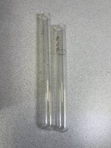 lot 31 image: Approx130 - 25ml Folin Tubes With lip