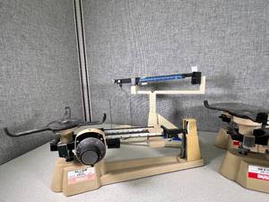 lot 47 image: 4 - Scientific Balances For Parts Only