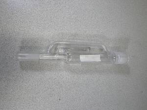 lot 57 image: PYREX Soxhlet Extractor, Medium 3445 Outer Joint At Top, 2440 Inner Joint At Bottom