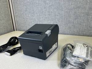 lot 74 image: Epson Receipt Printer, Brand New Open Box