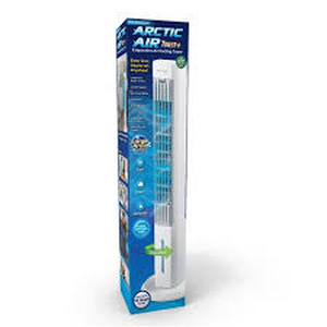 lot 53 image: Arctic Air Tower 