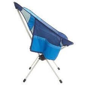 lot 64 image: Sierra Designs Micro Chair - Blue