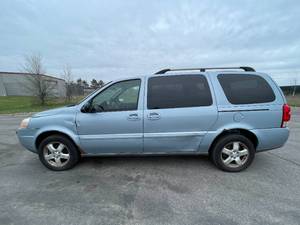 2007 Chevrolet Uplander LT