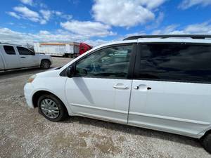 2006 Toyota Sienna CE 7 Passenger