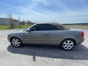 2006 Audi A4 1.8T - 61,038 MILES - 2 OWNERS