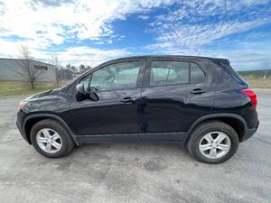 2017 Chevrolet Trax LS - AWD - 64,581 MILES