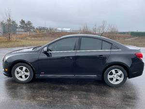 2014 Chevrolet Cruze 1LT Auto
