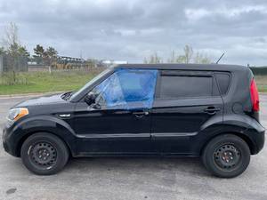 2012 Kia Soul  - 2 OWNERS