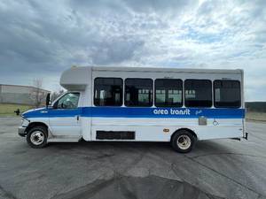 2008 Ford Econoline Super Duty VAN - 2 OWNERS