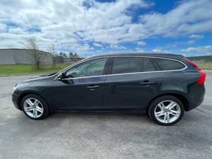 2015 Volvo V60 T5 Drive-E Premier