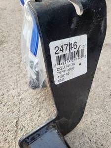 lot 18 image: Vehicle Receiver Hitch