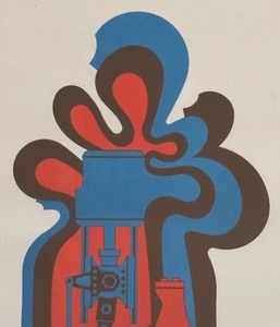 lot 168 image: Bishop-Baldwin Limited Edition Framed Print by Jasmin
