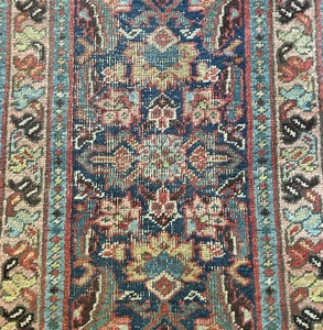 lot 189 image: Vintage Rug  Tapestry