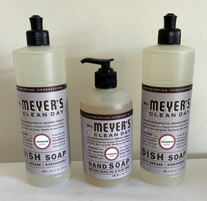 lot 197 image: Nifty New Household Products