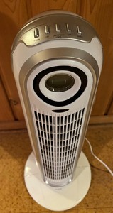 lot 270 image: SPT Tower Fan