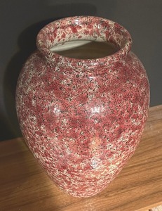 lot 286 image: Delightful Vase