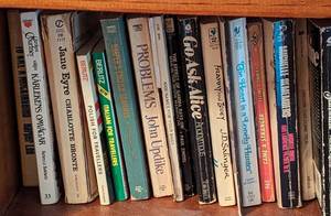 lot 396 image: Assorted Books