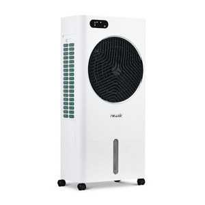 lot 84 image: New - NewAir 1600 CFM 3-Speed Portable Evaporative Cooler and Fan for 1076 sq. ft.