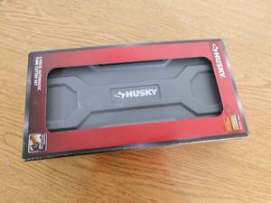 lot 81 image: Husky Close Quarters Tubing Cutter Set with Case (3-Piece)