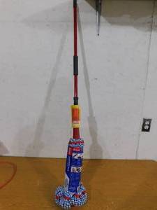 lot 92 image: O-Cedar MicroTwist MAX Microfiber Wet Mop