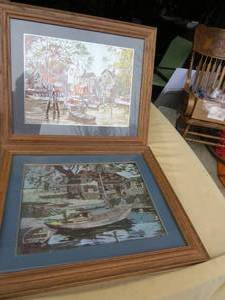 lot 57 image: Mixed Lot of Lionel Barrymore Prints