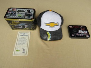 lot 74 image: Mixed Lot of Dale EarnhardtChevrolet Collectibles