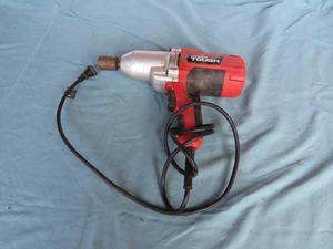 lot 113 image: Hyper Tough Impact Wrench