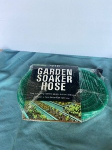 lot 125 image: Mixed Lot of LawnGarden Watering Supplies