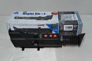 lot 2I image: Night Owl Optics Night Shot Night Vision Rifle Scope
