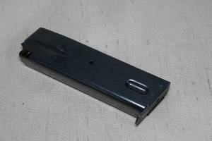 lot 2 image: Smith & Wesson 9mm Magazine