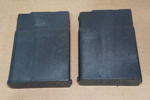 lot 2F image: 2 Ram-Line Magazines for Remington Rifle - .308.243