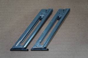lot 2H image: 2 Beretta .22 LR Magazines