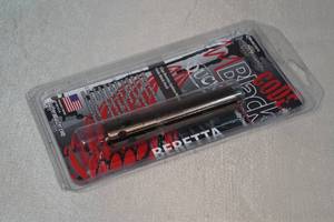 lot 5 image: Pattern Master Code Black Duck 12 Gauge Choke Tube