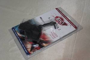 lot 6 image: B3 Archery Hawk Release