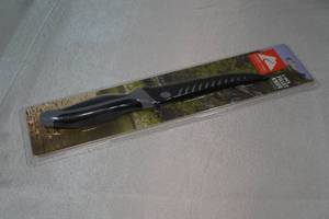 lot 10 image: NEW Ozark Trail 6 Fillet Knife
