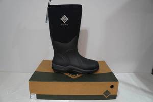lot 17 image: Muck Boots Mens Arctic Sports Boots -Size 15