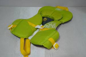 lot 38 image: Stohlquist Infant Life Jacket -Less Than 30 lbs