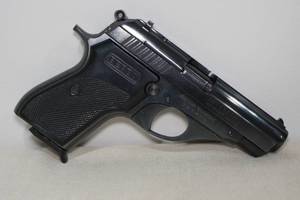 lot 1K image: Bersa Model 644 .22 LR Semi-Auto Pistol