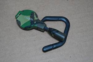 lot 44 image: I-Sight Mini Earpiece Task Light