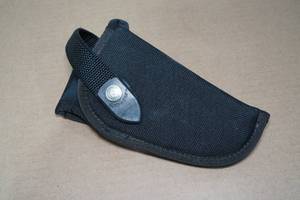 lot 45 image: Bianchi Ranger Gun Holster