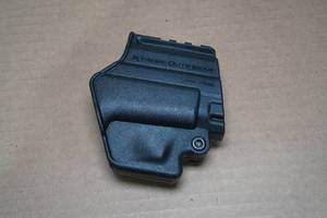 lot 51 image: X-treme Duty Gear Gun Holster - Springfield XD